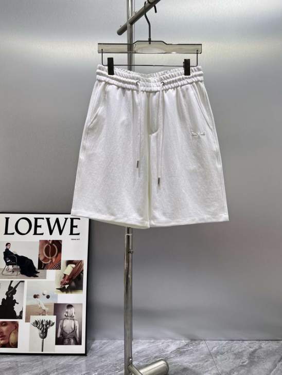 Picture of Fendi Short Pants _SKUFendiM-3XLxetr12017395